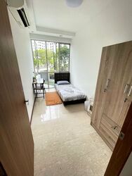 The Eden At Tampines (D18), Condominium #455747141